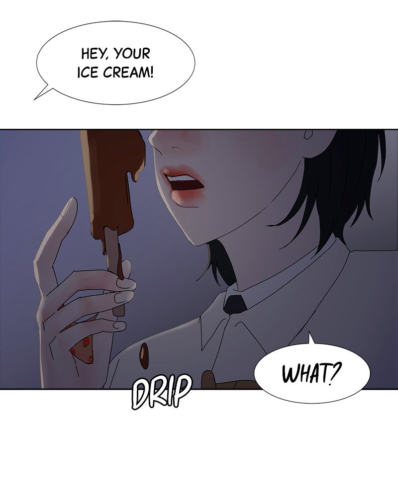 Between Two Floors Chapter 27 - Page 58