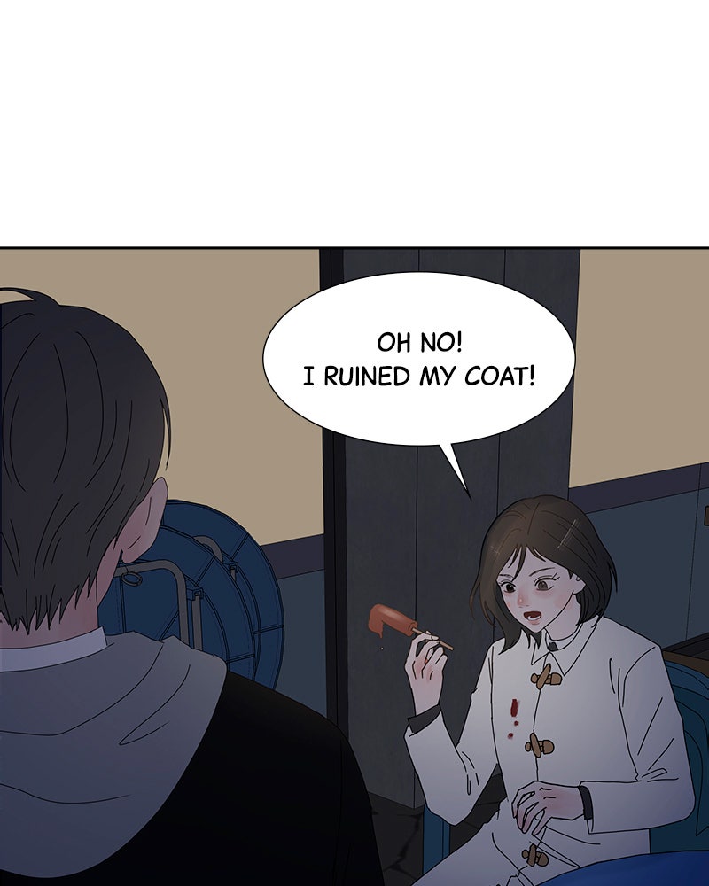 Between Two Floors Chapter 27 - Page 59