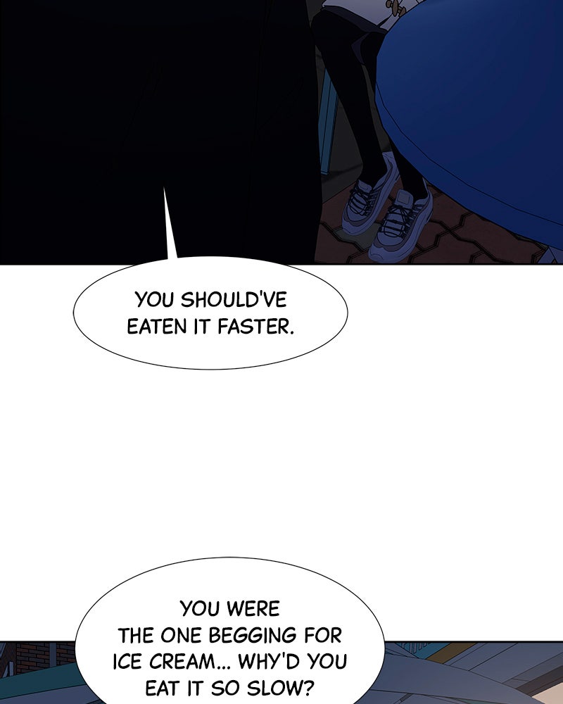 Between Two Floors Chapter 27 - Page 60