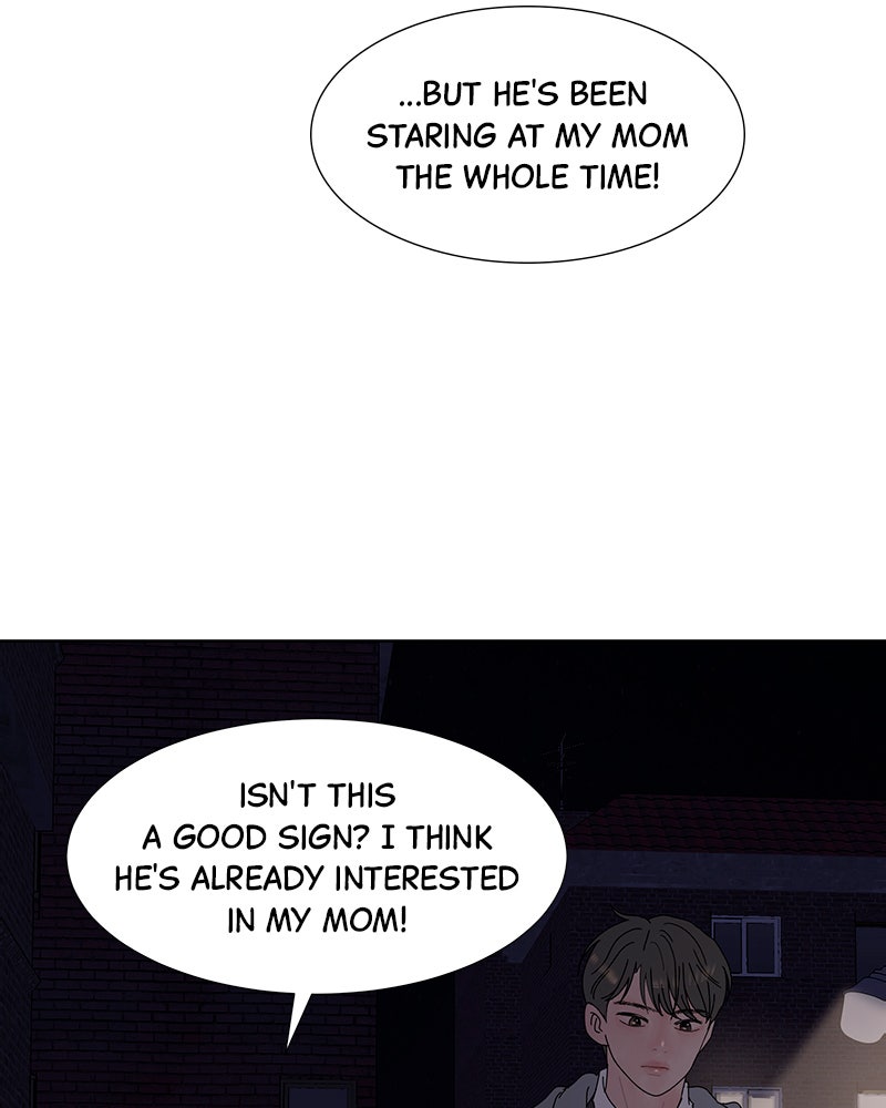 Between Two Floors Chapter 27 - Page 7