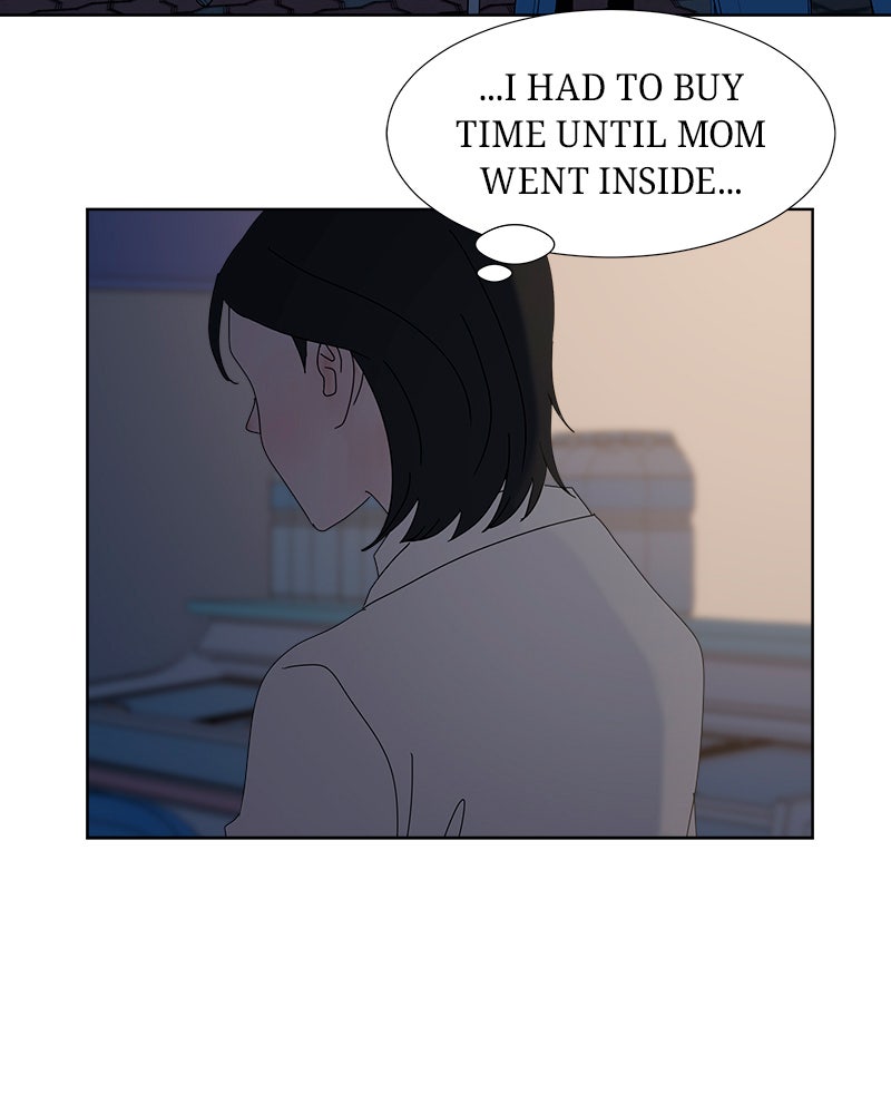 Between Two Floors Chapter 27 - Page 62