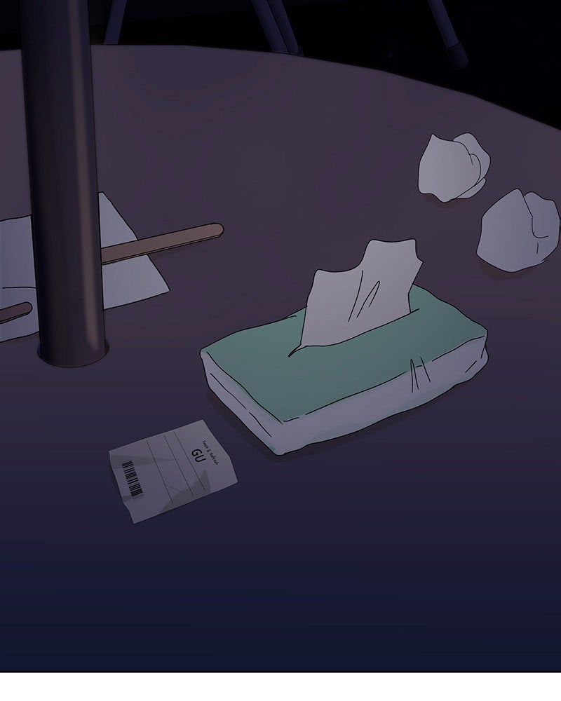 Between Two Floors Chapter 27 - Page 64