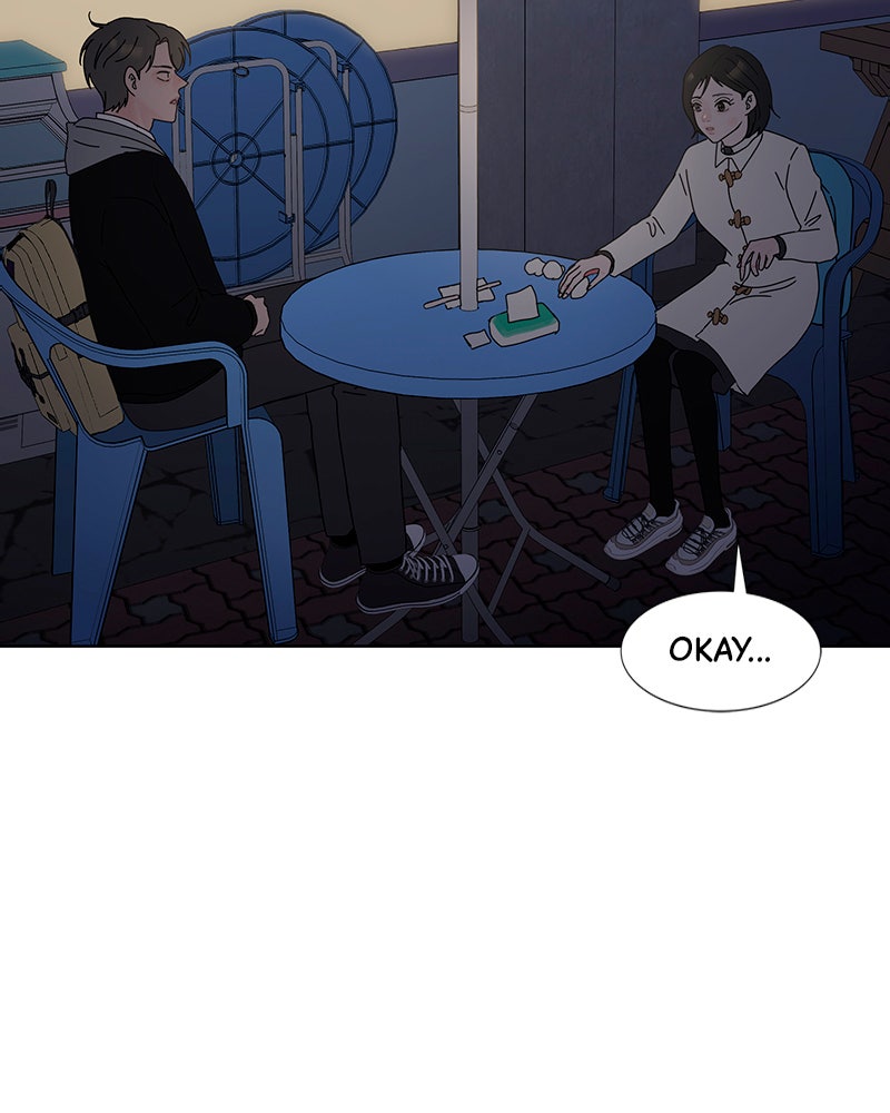 Between Two Floors Chapter 27 - Page 67