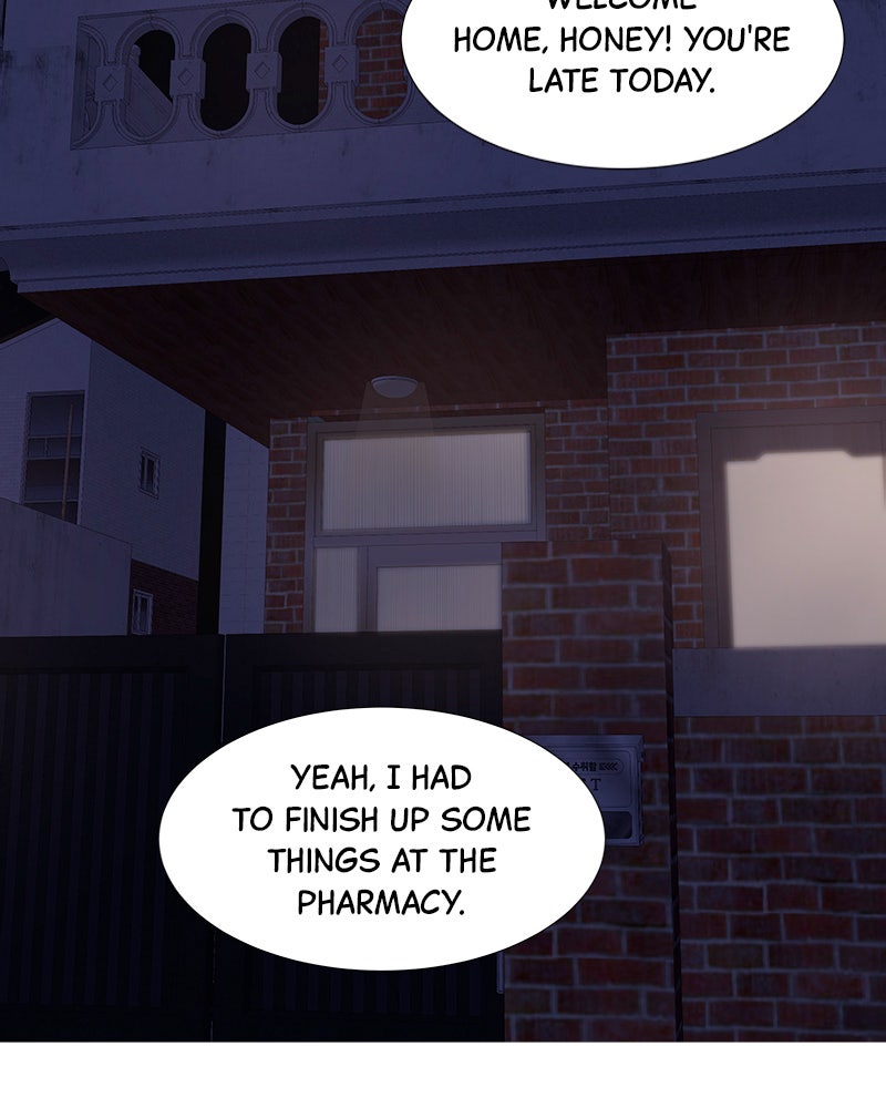 Between Two Floors Chapter 27 - Page 69