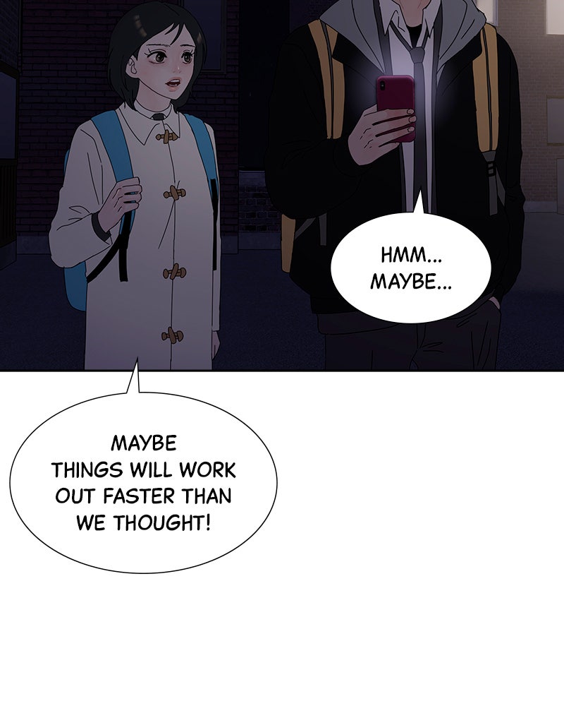 Between Two Floors Chapter 27 - Page 8