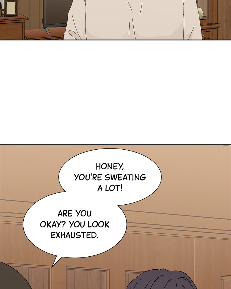 Between Two Floors Chapter 27 - Page 71