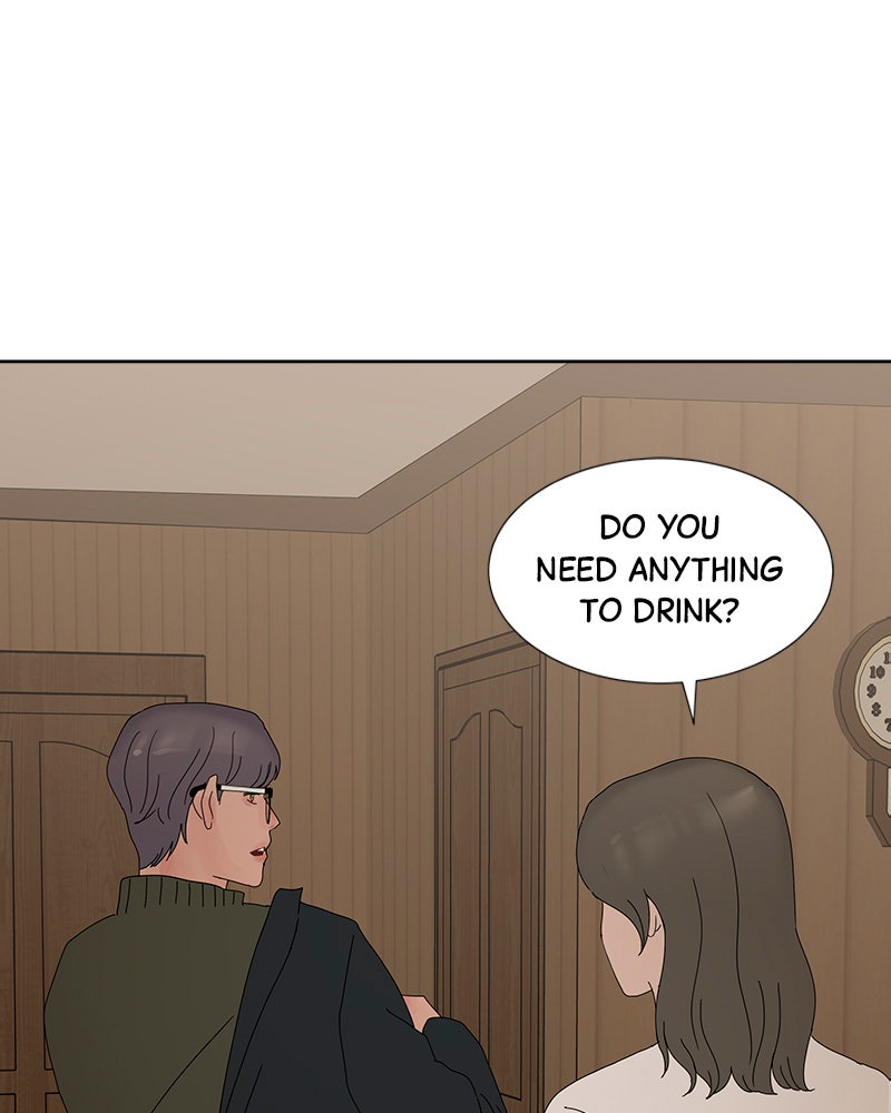 Between Two Floors Chapter 27 - Page 73
