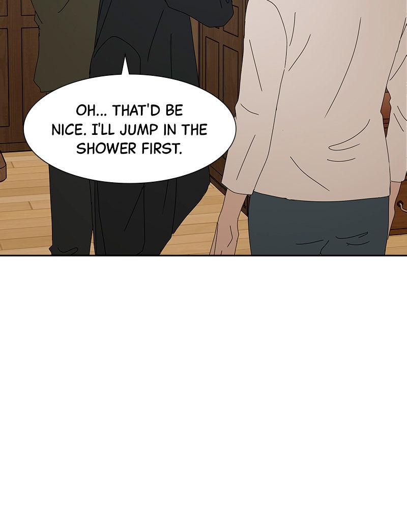 Between Two Floors Chapter 27 - Page 74