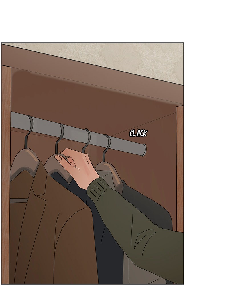 Between Two Floors Chapter 27 - Page 75