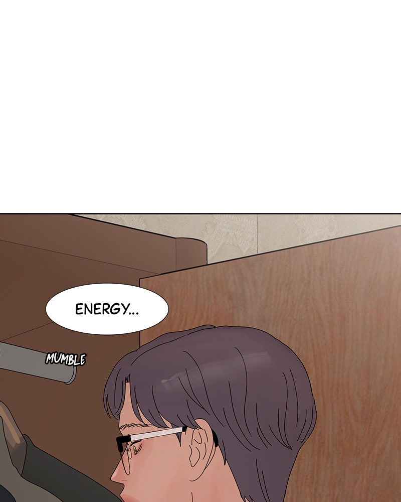 Between Two Floors Chapter 27 - Page 76