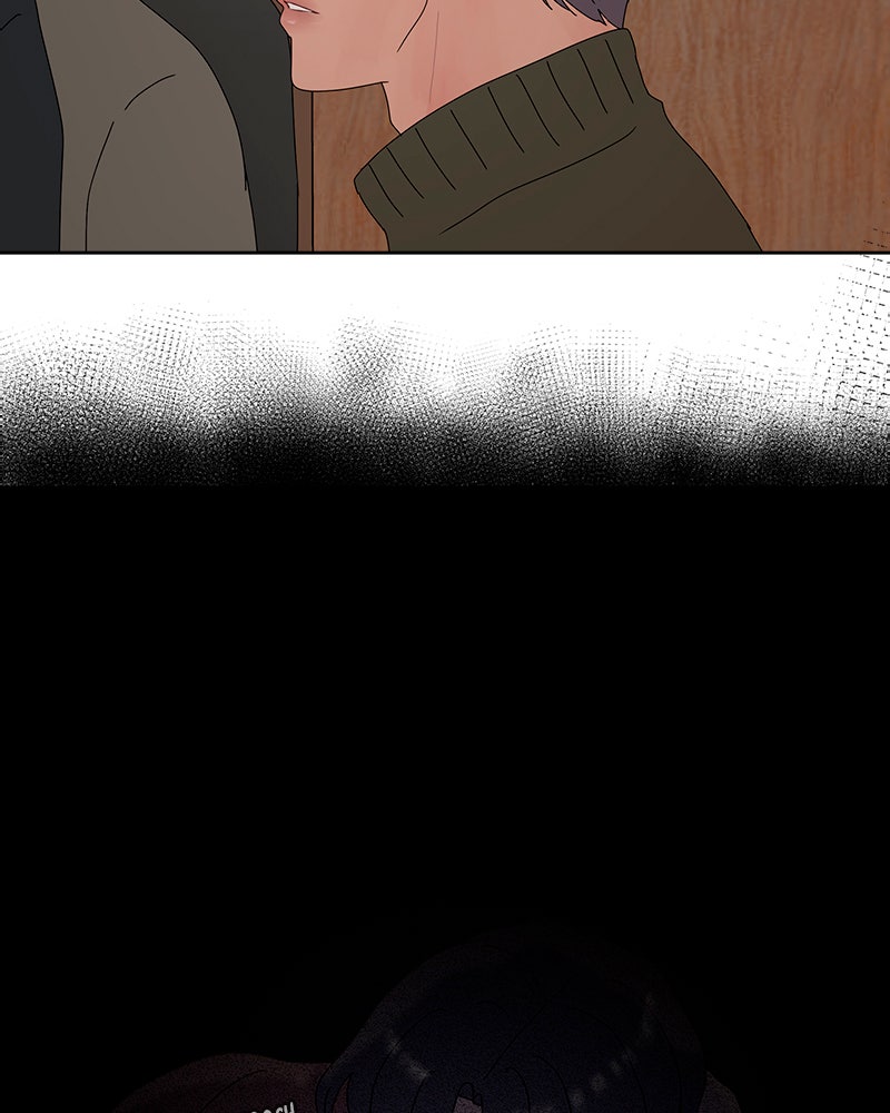 Between Two Floors Chapter 27 - Page 77