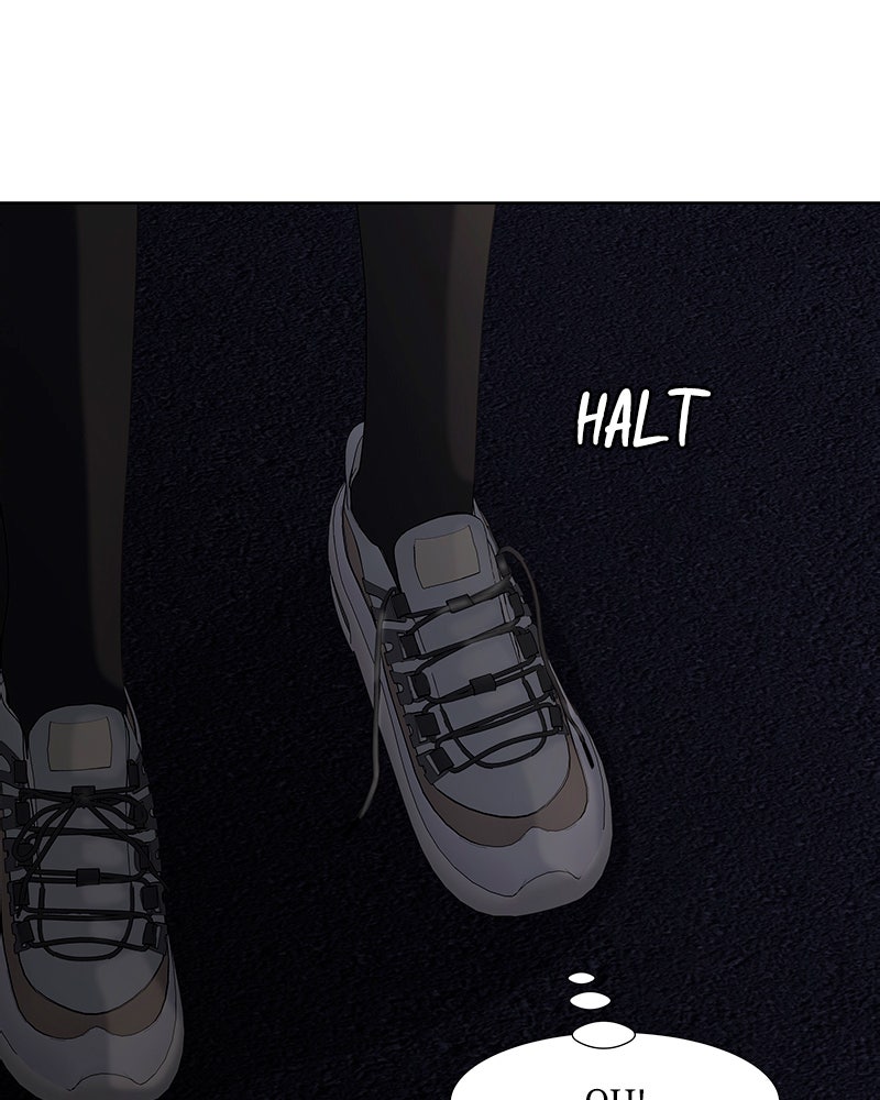 Between Two Floors Chapter 27 - Page 9