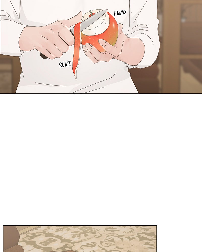 Between Two Floors Chapter 27 - Page 84