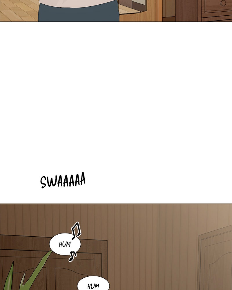 Between Two Floors Chapter 27 - Page 87