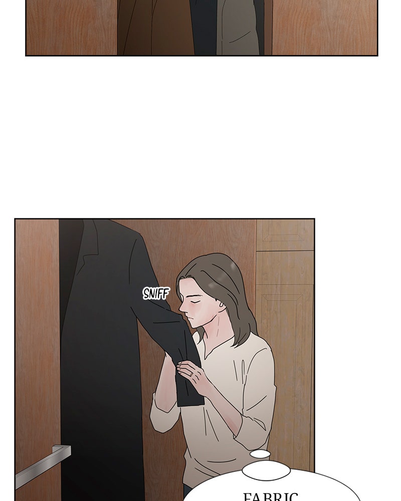 Between Two Floors Chapter 27 - Page 90