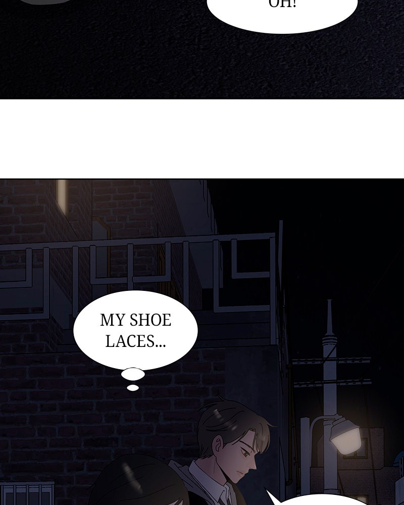 Between Two Floors Chapter 27 - Page 10