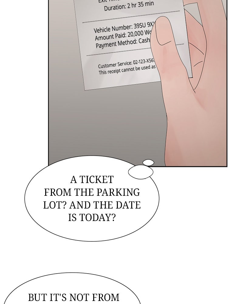 Between Two Floors Chapter 27 - Page 94