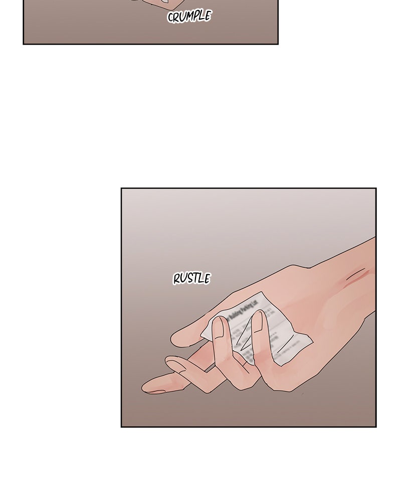 Between Two Floors Chapter 27 - Page 97