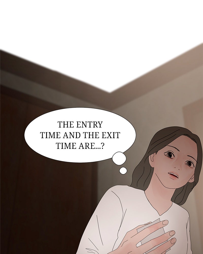 Between Two Floors Chapter 27 - Page 99