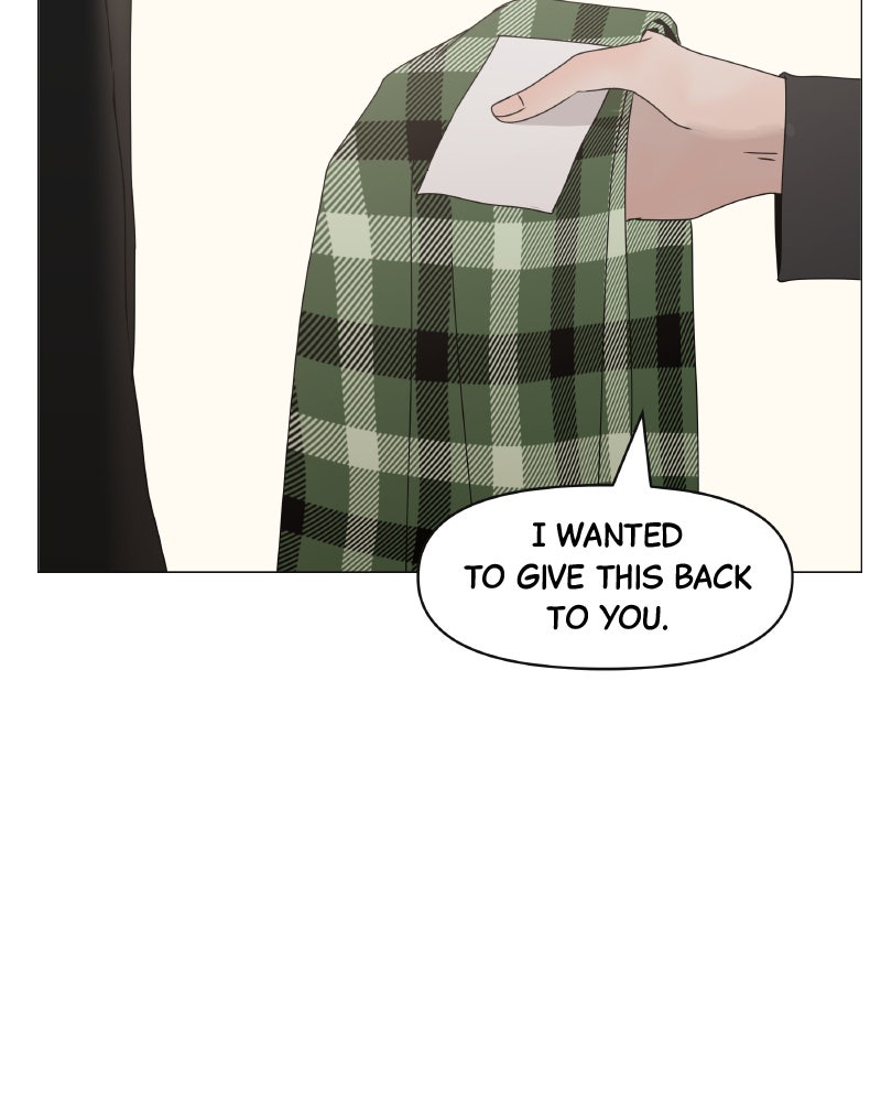 Between Two Floors Chapter 3 - Page 11