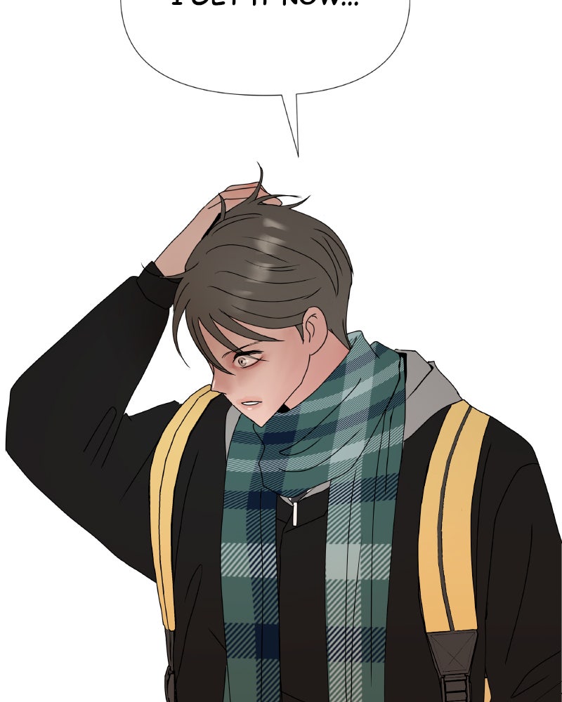 Between Two Floors Chapter 3 - Page 101