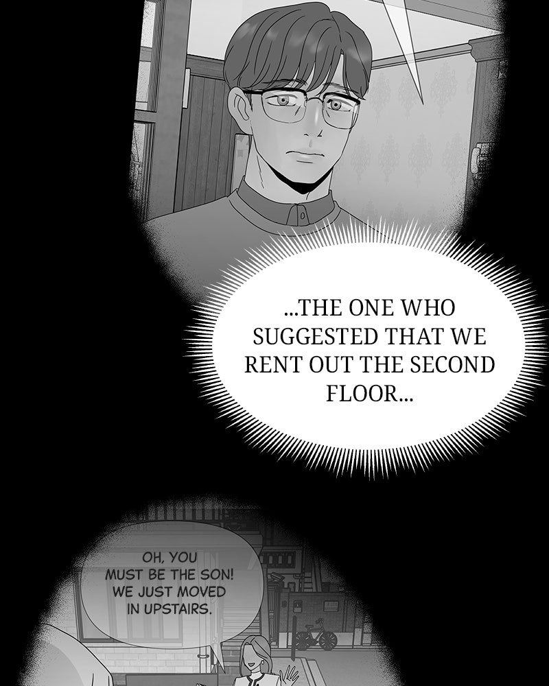 Between Two Floors Chapter 3 - Page 104