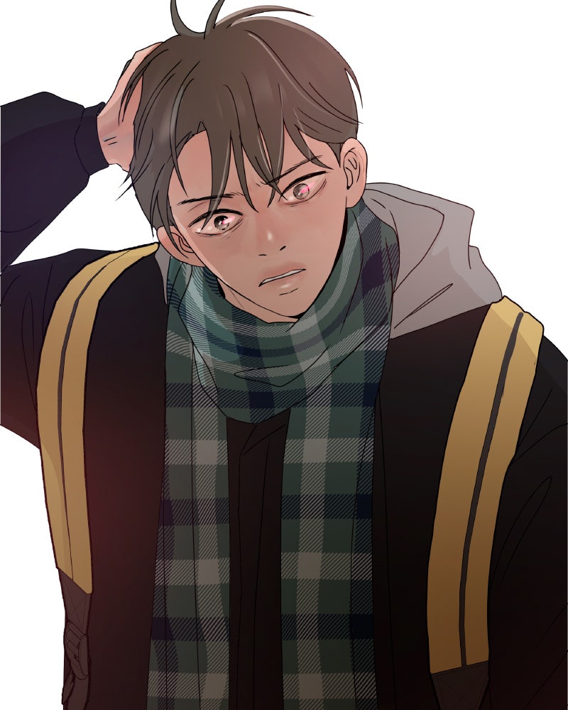 Between Two Floors Chapter 3 - Page 110