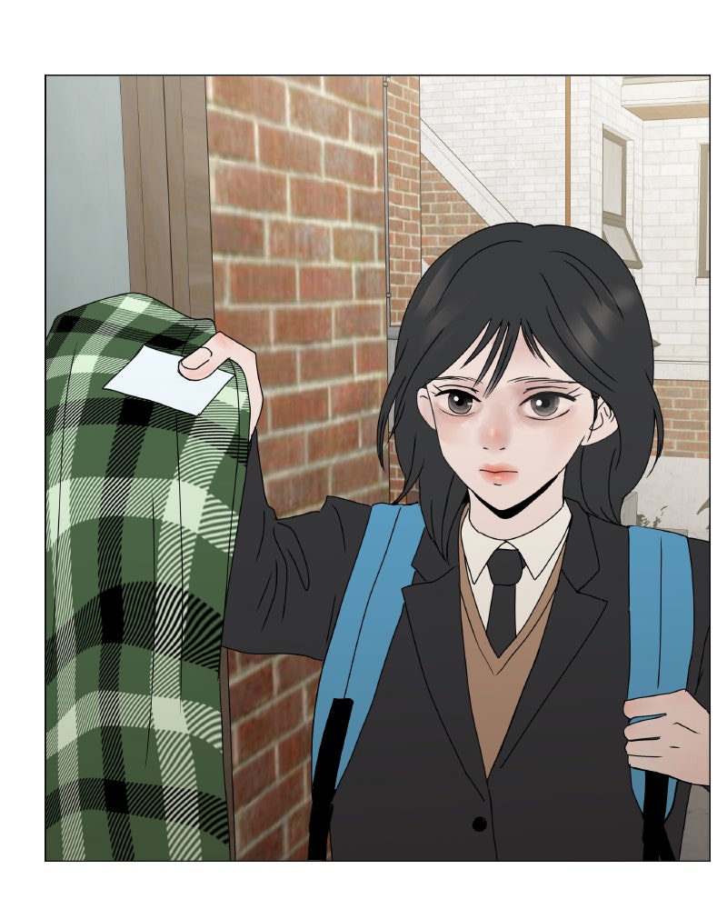 Between Two Floors Chapter 3 - Page 12