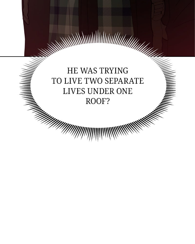 Between Two Floors Chapter 3 - Page 111