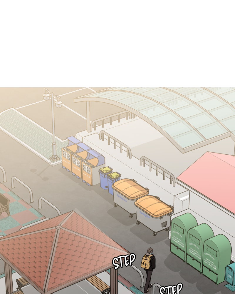 Between Two Floors Chapter 3 - Page 113