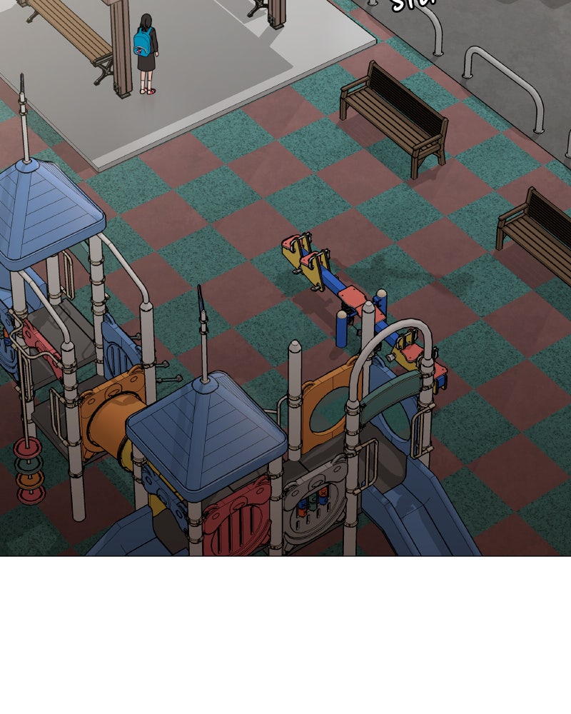 Between Two Floors Chapter 3 - Page 114