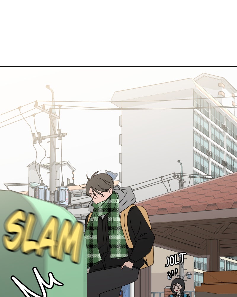 Between Two Floors Chapter 3 - Page 115