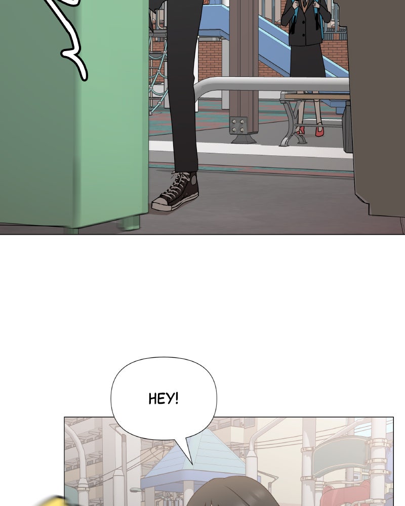 Between Two Floors Chapter 3 - Page 116