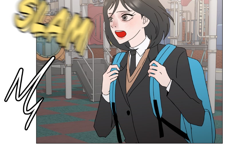 Between Two Floors Chapter 3 - Page 117