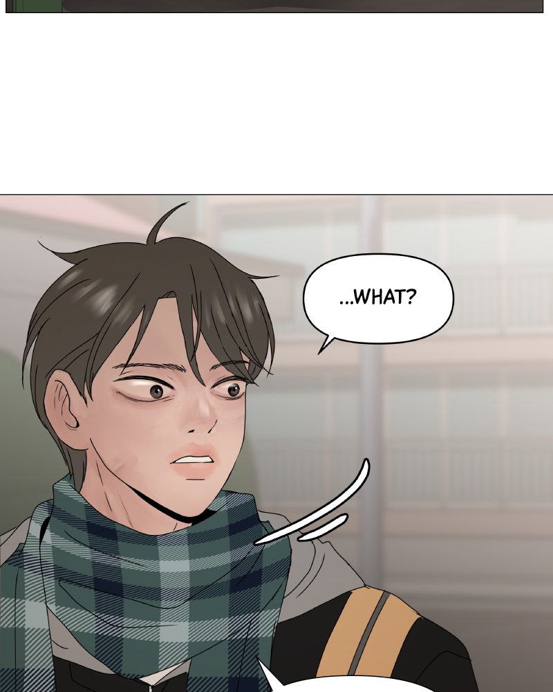 Between Two Floors Chapter 3 - Page 119