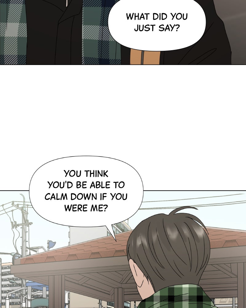 Between Two Floors Chapter 3 - Page 120