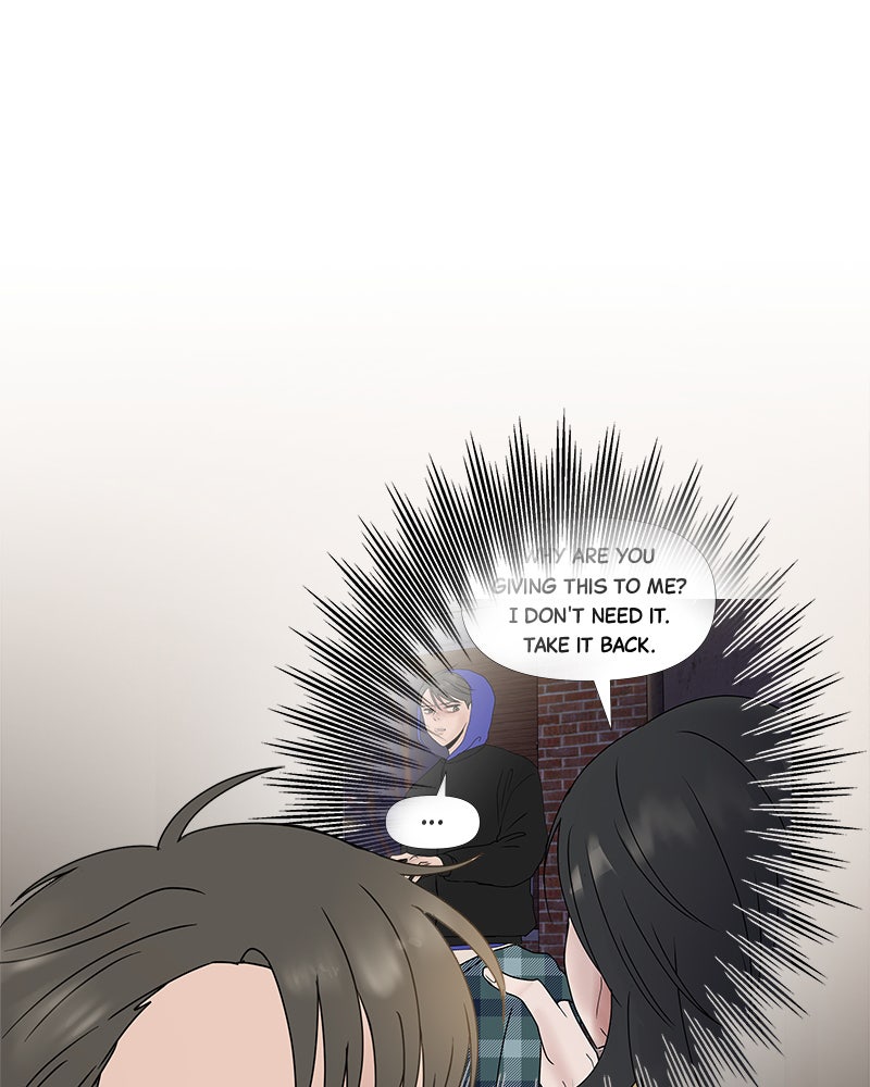 Between Two Floors Chapter 3 - Page 13