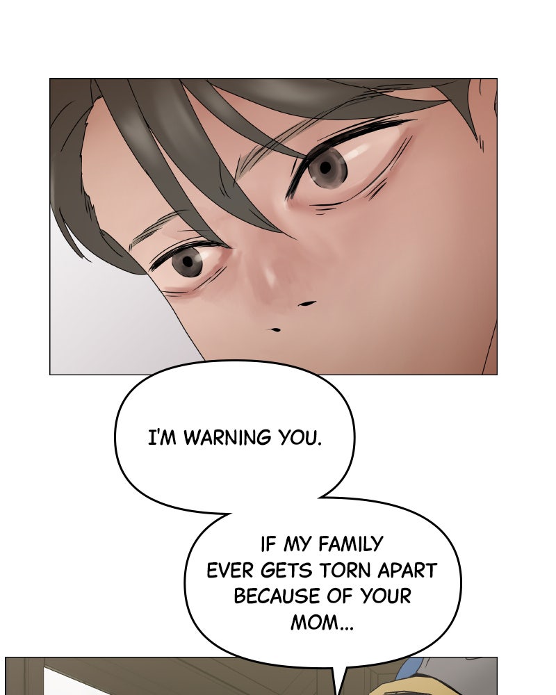 Between Two Floors Chapter 3 - Page 123