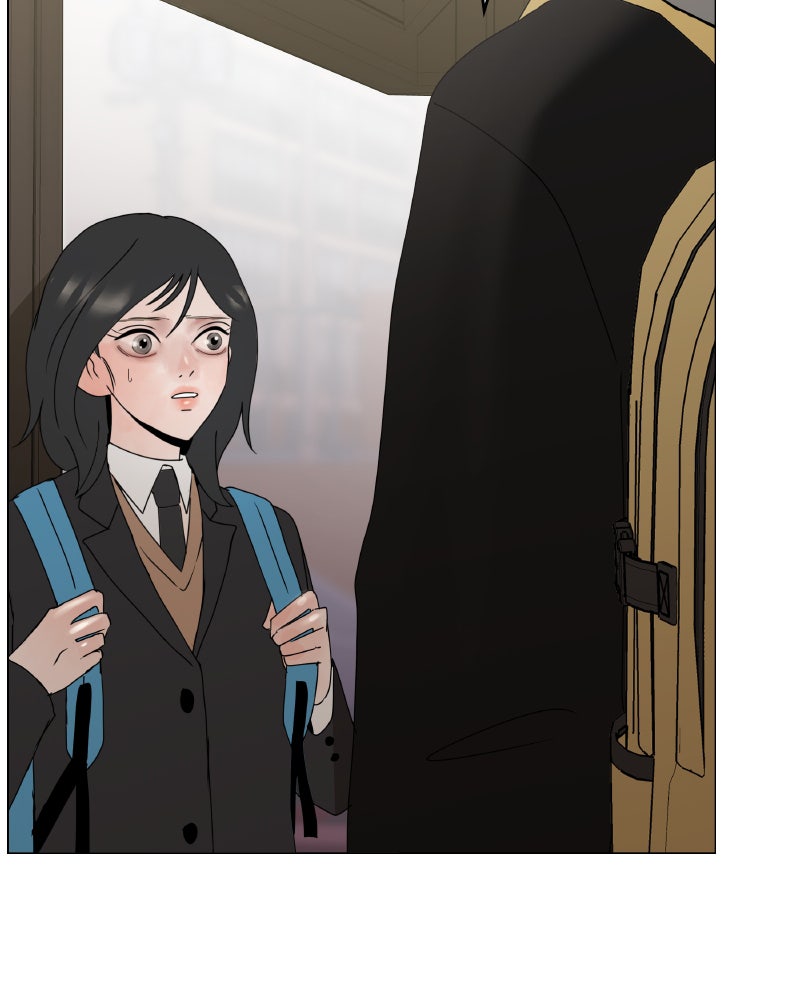 Between Two Floors Chapter 3 - Page 124