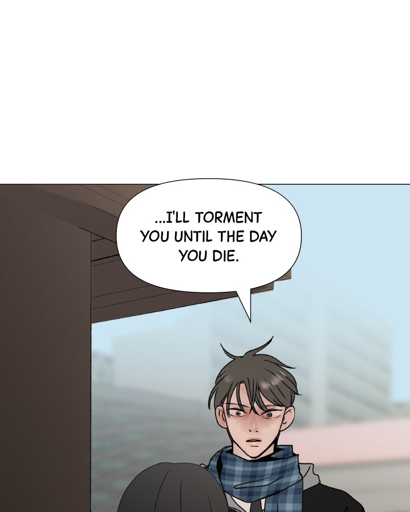 Between Two Floors Chapter 3 - Page 125