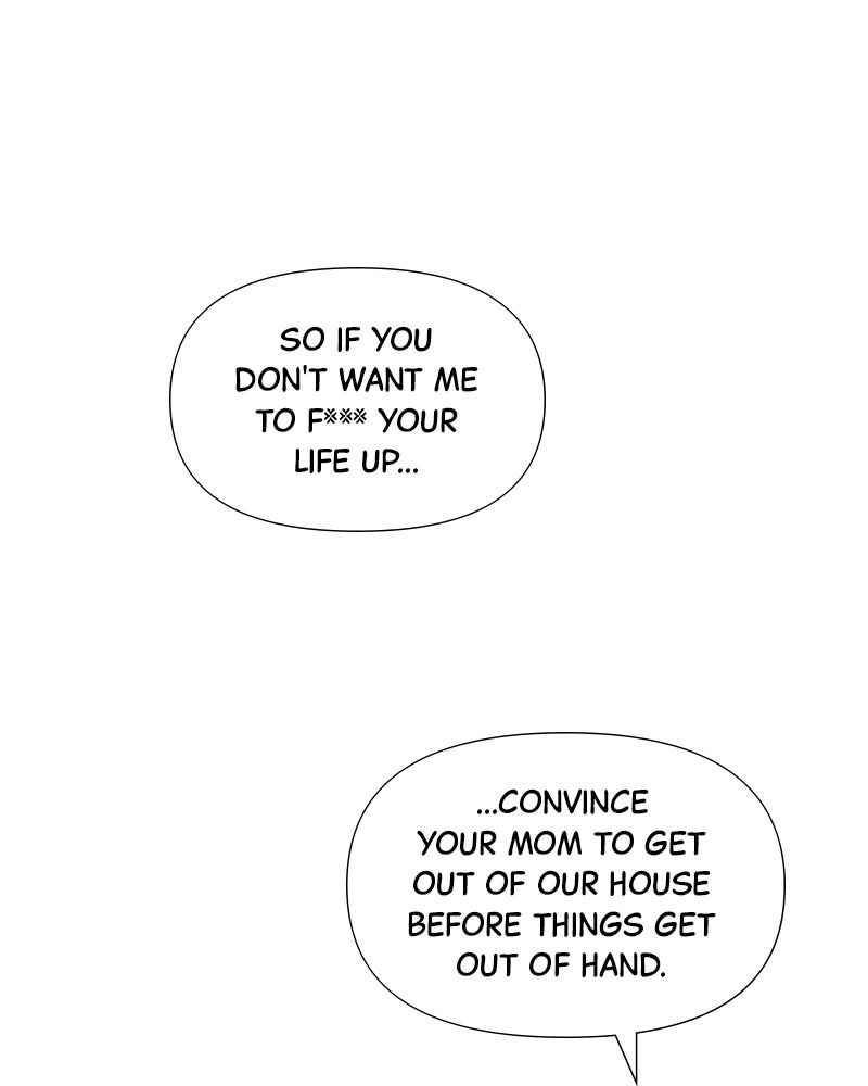 Between Two Floors Chapter 3 - Page 127