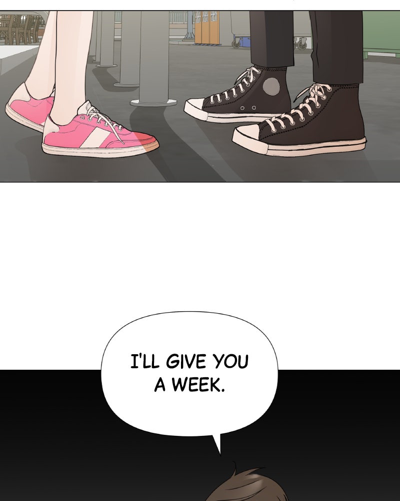 Between Two Floors Chapter 3 - Page 128