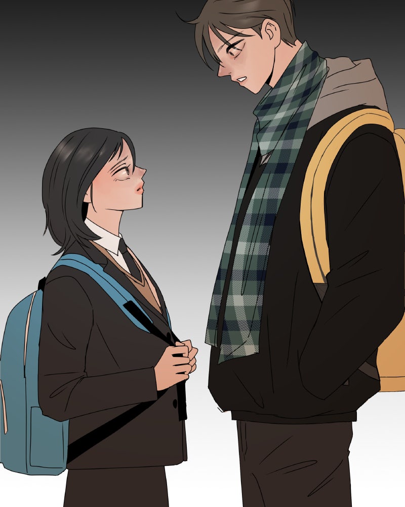 Between Two Floors Chapter 3 - Page 129