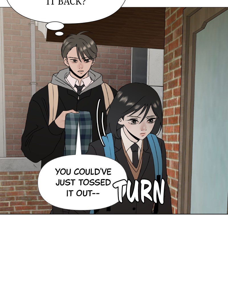 Between Two Floors Chapter 3 - Page 15