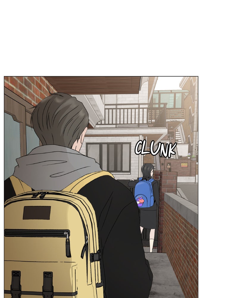 Between Two Floors Chapter 3 - Page 16