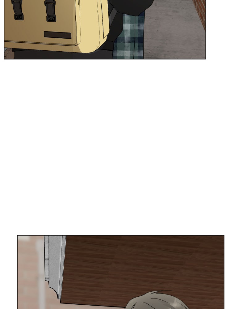 Between Two Floors Chapter 3 - Page 17