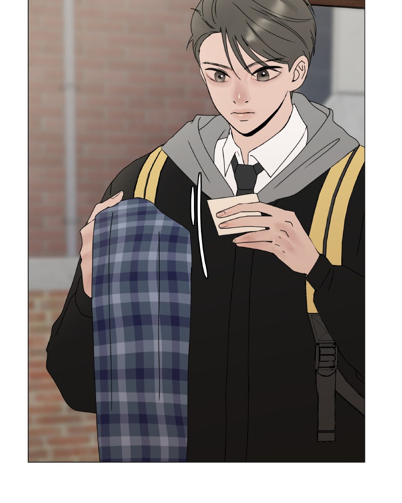 Between Two Floors Chapter 3 - Page 18