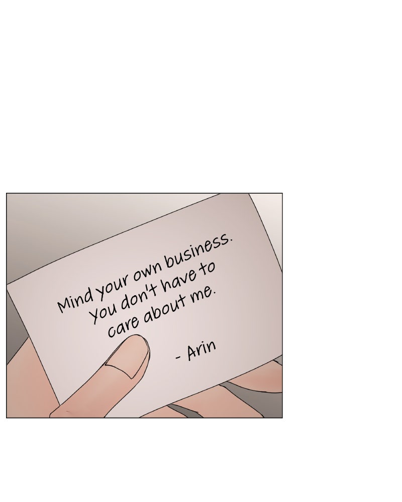 Between Two Floors Chapter 3 - Page 19