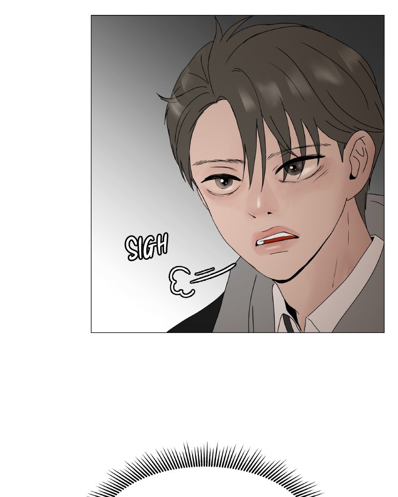 Between Two Floors Chapter 3 - Page 20