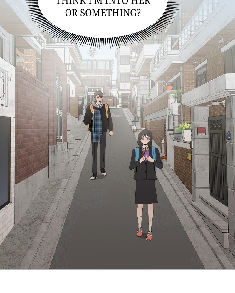 Between Two Floors Chapter 3 - Page 23